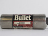 Bullet ECSR80 Time Delay Dual Element Fuse 80A 600V USED