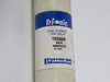 Ferraz Shawmut TRS80R Dual Element Time Delay Fuse 80A 600V USED