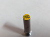 Turck 4610020 BI2-EH6.5K-AP6X-V1131 Inductive Sensor 10-30VDC PNP 2mm Range USED