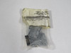 Fanuc A63L-0001-0399#20FS-CA Cable Connector & Cover 20-Pin DMG'D BAG LABEL NWB