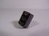 UCC EKMQ201VSN471MP Aluminum Electrolytic Capacitor 200V 470uf ! NOP !