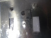 Leviton 84009-C Stainless Steel Wall Plate 2-Gang ! NWB !