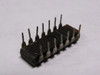 Motorola MC14011B Integrated Circuit 14-Pin USED