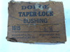 Dodge 1615-1-5/8 Taper-Lock Bushing ! NEW !