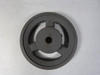 Browning AK51-1/2 V-Belt Pulley 1/2" Bore ! NEW !