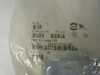 Harting HAN-10B-AGG-QB 09300100301 Bulkhead Housing OPEN BAG NWB