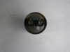 General Electric 97F6520RC Capacitor 45UF 300V AC 50/60Hz USED