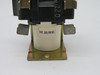 Furnas 45DB10AJL Definite Purpose Magnetic Contactor 24V Coil USED