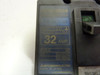 Mitsubishi MB30-CS Circuit Motor Breaker 32A 500VAC USED