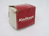 Kwikset 488P15 Polo Dummy Knob Nickel Satin Damaged Box NEW