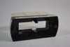 Federal Signal LP1 Enclosure For Mini Strobe Lamp ! AS IS !