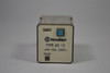 Finder 60.12.9.024.0020 Relay 24VDC 10A 250VAC USED