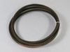 MBL 3VX-750 Cogged Wedge Belt 0.38" Top W 0.33" Belt Depth ! NOP !