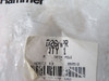 Cutler-Hammer D26MPR Auxiliary Contact 10A 600VAC 1 NO ! NWB !