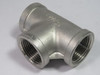 Generic TC-304 1-150 T Fitting 1" Female ! NOP !