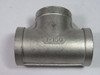Generic TC-304 1-150 T Fitting 1" Female ! NOP !
