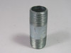 Generic Threaded Pipe Fitting 7/8" OD 2-3/8" Length ! NOP !