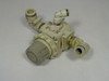 SMC AR25-03-A Regulator USED