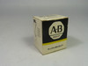 Allen-Bradley 199-FSMA1 Surge Suppressor 12-120 Vac ! NEW !
