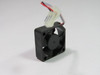 Sunon KDE1203PFB1-8 12 VDC 0.09 Watt USED