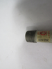 Brush 30CJ Fuse 30A 600VAC USED