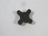 Martin SRL070 Solid Center Spider Insert Series SRL 1/2" T 1.375" OD USED