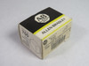 Allen-Bradley 700-HC14Z24-4 Series A Control Relay 24VDC 3A 14 Blades ! NEW !