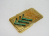 Graphic Controls 82-39-0104-06 Green Chart Recorder Pen Lot of 3 NOP