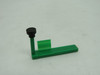Graphic Controls 82-39-0104-06 Green Chart Recorder Pen Lot of 3 NOP