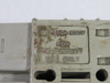 Anderson Power Products SB350 Industrial Plug 350A 600V Grey Enclosure USED