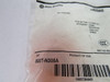Allen-Bradley 800T-N305A Amber Illuminated Jumbo Mushroom Head Cap ! NWB !