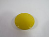 Allen-Bradley 800T-N247Y Series A Yellow Mushroom Cap ! NEW !