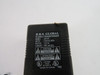 HRS Global AD16V Class 2 Transformer In. 120VAC 60Hz. Out. 16VAC 500mA USED