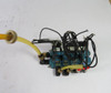 Mac 132B-114BAAB Solenoid Valve Assembly 6.8W 150PSI 120/110V 60/50Hz USED