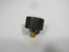 Numatics 214-103A Pressure Gauge 0-160 psi 0-11 bar USED