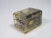 Potter & Brumfield KUP-14D15-24 Relay 24VDC 10A 240VAC USED