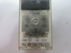 Omron MY2N-110/120AC-S Relay 110/120VAC 'Old Style' USED