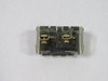 Allen-Bradley 800T-XD4 Shallow Contact Block Series C 1NC 600V USED