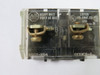 Allen-Bradley 800T-XD4 Shallow Contact Block Series C 1NC 600V USED