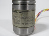 Fasco Harowe Servo Controls 11BRCT-300-P95D-01 Resolver 5-Speed 5" Leads USED