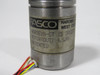 Fasco Harowe Servo Controls 11BRCT-300-P95D-01 Resolver 5-Speed 5" Leads USED