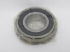 MRC 206SZZG Deep Groove Ball Bearing 30mm ID x 62mm OD x 16mm W BOX DAMAGE NEW