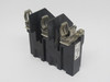 Allen-Bradley 1494V-FS60 Series A Fuse Block 60A 600V 3-Pole USED