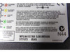Motorola WPLN4137AR Charging Base W/O Power Cord USED