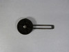 Telemecanique ZCY-49 Limit Switch Roller Arm ! NOP !