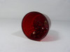 Telemecanique XVA-C34 Steady Beacon Light Red ! NEW !