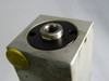 Compact SFH118X2-SRC Square Body Pneumatic Cylinder 2 USED