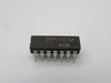 EXAR XR-3503M Quad Operational Amplifier 14-Pin USED