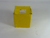 Hubbell WP7D W/Proof CVR ! NEW !