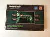 Power Color R9250 Video Graphics Card 128MB 64Bit ! NEW !